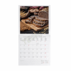 LEGAMI CAL270021 WALL CALENDAR 2027 - FOOD & DRINK - KITCHEN - 30X29