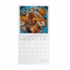 LEGAMI CAL270022 WALL CALENDAR 2027 - FOOD & DRINK - HERBS & SPICES - 30X29