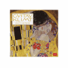 LEGAMI CAL270026 WALL CALENDAR 2027 - ART COLLECTION - GUSTAV KLIMT - 30X29