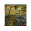 LEGAMI CAL270027 WALL CALENDAR 2027 - ART COLLECTION - SALVADOR DALI - 30X29