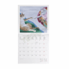 LEGAMI CAL270028 WALL CALENDAR 2027 - ART COLLECTION - MASTERCATS - 30X29