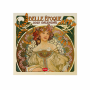 LEGAMI CAL270030 WALL CALENDAR 2027 - ART COLLECTION - BELLE EPOQUE - 30X29