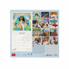LEGAMI CAL270035 WALL CALENDAR 2027 - INSPIRATION - INSPIRING WOMEN - 30X29