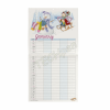 LEGAMI CAL270042 WALL CALENDAR 2027 - FAMILY PLANNER - SUPER MUM - 30X29