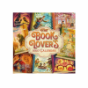 LEGAMI CAL270046 WALL CALENDAR 2027 - BOOK LOVERS - BOOK LOVERS - 30X29