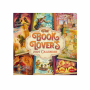 LEGAMI CAL270046 WALL CALENDAR 2027 - BOOK LOVERS - BOOK LOVERS - 30X29