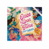 LEGAMI CAL270048 WALL CALENDAR 2027 - BOOK LOVERS - ONCE UPON A TIME - 30X29