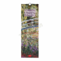 LEGAMI CAL270065 WALL CALENDAR 2027 - ART COLLECTION - CLAUDE MONET - 16X49
