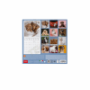 LEGAMI CAL270086 WALL CALENDAR 2027 - DOGS - PUPPIES - 18X18