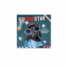 LEGAMI CAL270087 WALL CALENDAR 2027 - DOGS - SUPAWSTAR - 18X18