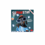 LEGAMI CAL270087 WALL CALENDAR 2027 - DOGS - SUPAWSTAR - 18X18