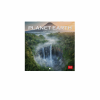 LEGAMI CAL270091 WALL CALENDAR 2027 - NATURE & LANDSCAPES - PLANET EARTH - 18X18