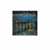 LEGAMI CAL270097 WALL CALENDAR 2027 - ART COLLECTION - VINCENT VAN GOGH - 18X18