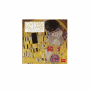 LEGAMI CAL270098 WALL CALENDAR 2027 - ART COLLECTION - GUSTAV KLIMT - 18X18
