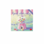 LEGAMI CAL270103 WALL CALENDAR 2027 - INSPIRATION - GOOD VIBES ONLY - 18X18