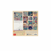 LEGAMI CAL270111 WALL CALENDAR 2027 - BOOK LOVERS - PINOCCHIO - 18X18