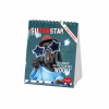 LEGAMI CAL270122 DESK CALENDAR 2027 - DOGS - SUPAWSTAR - 12X14.5