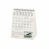 LEGAMI CAL270137 DESK CALENDAR 2027 - ART COLLECTION - JAPANESE SCHOOL - 12X14.5