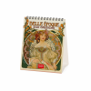 LEGAMI CAL270138 DESK CALENDAR 2027 - ART COLLECTION - BELLE EPOQUE - 12X14.5