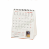 LEGAMI CAL270138 DESK CALENDAR 2027 - ART COLLECTION - BELLE EPOQUE - 12X14.5
