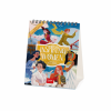 LEGAMI CAL270143 DESK CALENDAR 2027 - INSPIRATION - INSPIRING WOMEN - 12X14.5