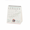 LEGAMI CAL270148 DESK CALENDAR 2027 - FOOD & DRINK - CUTIE FOODIE - 12X14.5