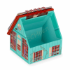 LEGAMI CALHB27001 HOUSE BOX CALENDAR 2027 - HOUSE - BOOK STORE