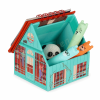 LEGAMI CALHB27001 HOUSE BOX CALENDAR 2027 - HOUSE - BOOK STORE