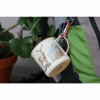 GENTLEMENS GREAT OUTDOORS ENAMEL MUG DEER GEN371