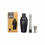 GENTLEMENS MIXOLOGY BARTENDERS SET GΕΝ356