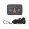 GENTLEMENS Mini Multi Tool with Torch GEN099
