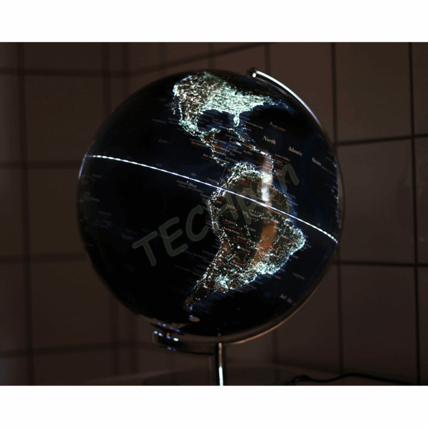 GENTLEMENS ΥΔΡΟΓΕΙΟΣ ΣΦΑΙΡΑ CITY LIGHT GLOBE 12 GEN235