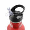 GENTLEMENS WATER BOTTLE - THIRST EXTINGUISHER 25.4 FL.OZ/750 GEN752