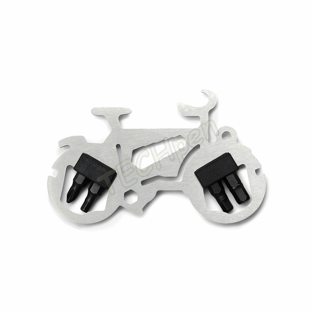 GENTLEMENS MINI BICYCLE MULTI-TOOL GEN762
