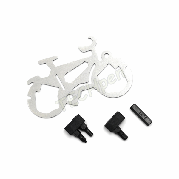 GENTLEMENS MINI BICYCLE MULTI-TOOL GEN762
