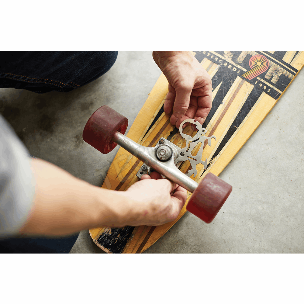 GENTLEMENS MINI BICYCLE MULTI-TOOL GEN762