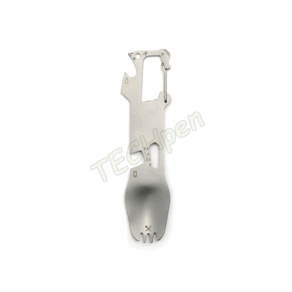 GENTLEMENS MINI FORK MULTI-TOOL GEN763
