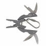 GENTLEMENS Pocket Multi-Tool Pliers GEN167