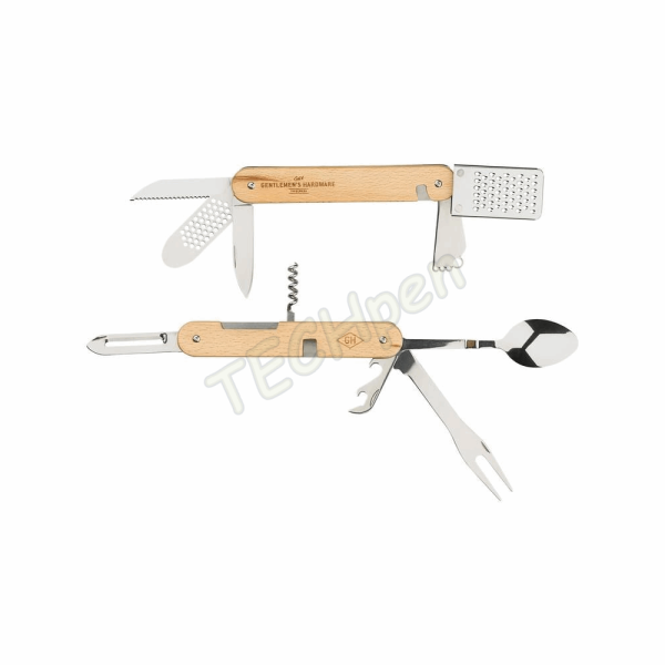 GENTLEMENS KITCHEN MULTI TOOL GEN175