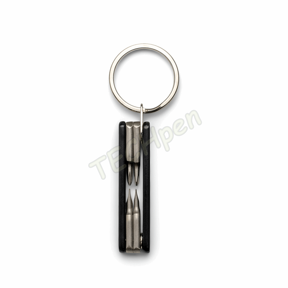 GENTLEMENS POCKET SCREW DRIVERS GEN603
