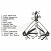GENTLEMENS PLIER MULTI TOOL GΕΝ627