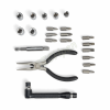 GENTLEMENS MINI TOOL KIT GEN826UK