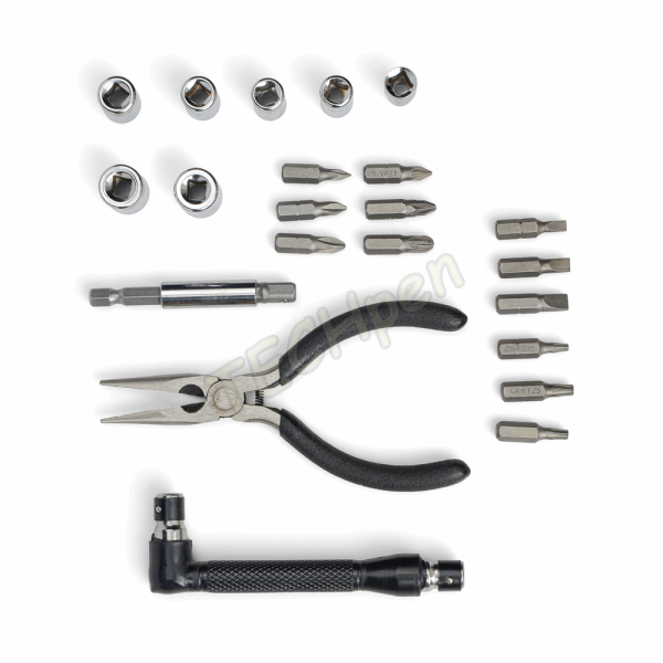 GENTLEMENS MINI TOOL KIT GEN826UK