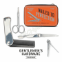 GENTLEMENS MANICURE KIT GEN827UK