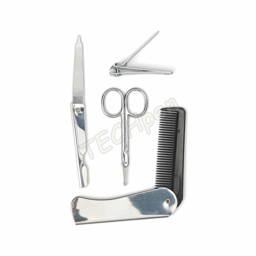 GENTLEMENS MANICURE KIT GEN827UK