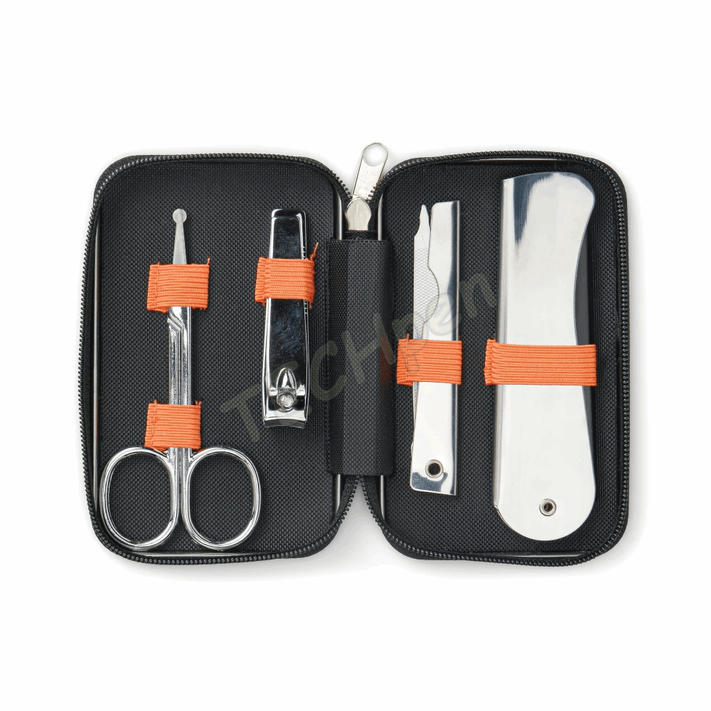 GENTLEMENS MANICURE KIT GEN827UK