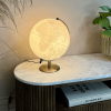 GENTLEMENS GEN687 VINTAGE GLOBE LIGHT 10