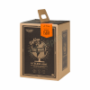 GENTLEMENS ORANGE GLOBE LIGHT 10