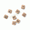 GENTLEMENS GEN772 CAMPFIRE STORY DICE