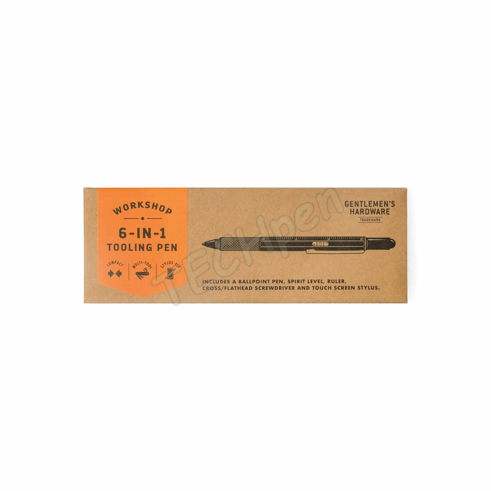 GENTLEMENS GEN787 TOOLING PEN